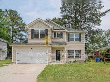 Main picture of 2723 Rodgers St
