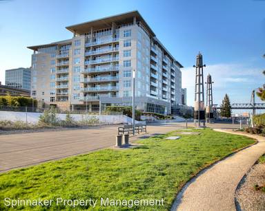 Main picture of The Esplanade