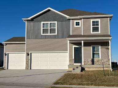 Main picture of 10433 Powell Ave