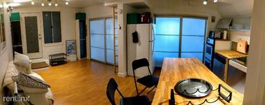 Main picture of 3755 Folsom St