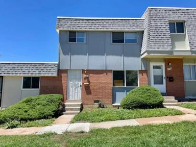 Main picture of 8701 Santa Fe Dr