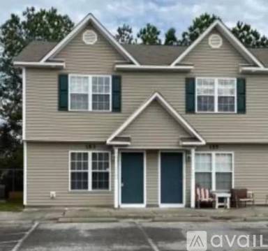 Main picture of Cornerstone Village