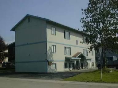 Main picture of 133 N Flower St