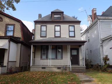 Main picture of 1016 Moyer St