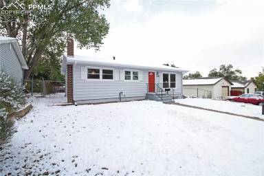 Main picture of 1211 Prairie Rd