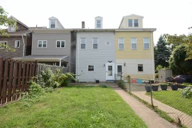 Main picture of 3814 Howley St
