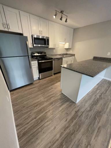 Main picture of Countryside Apartments