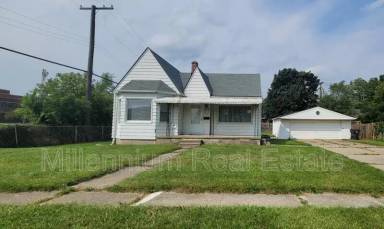 Main picture of 555 Wesbrook St