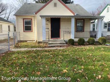 Main picture of 3544 N Sherman Dr