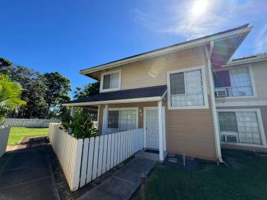 Main picture of 94-1449 Waipio Uka St