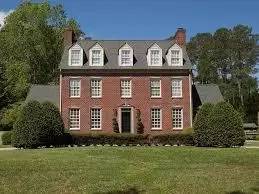 Main picture of 1606 Cambridge Dr