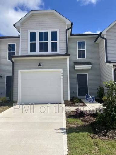 Main picture of 4006 Beckton Trl