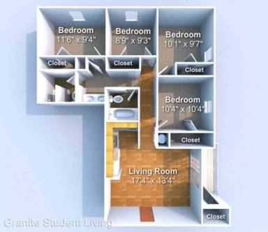 Main picture of 122 North St