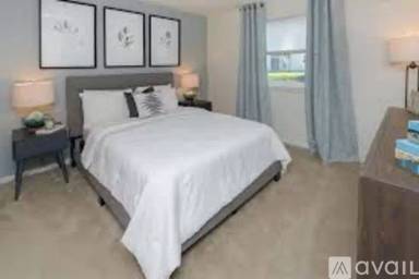 Main picture of 1509 Falcon Dr