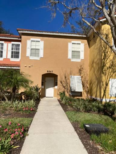 Main picture of 8567 Crystal Cv Loop