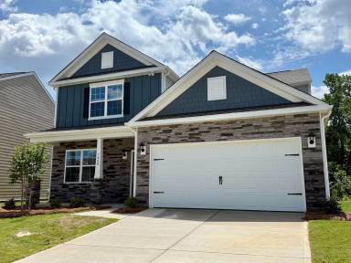 Main picture of 1608 Secrest Commons Dr