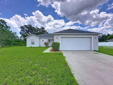 Main picture of 424 Danube Way