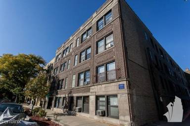 Main picture of 1050 W George St
