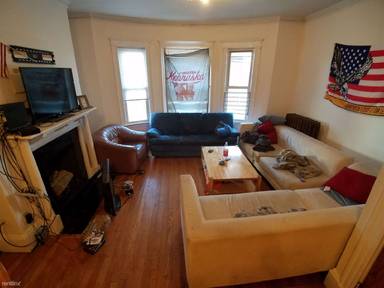 Main picture of 11 Colliston Rd