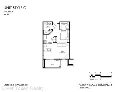Main picture of 1251 Aster Dr