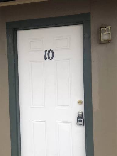 Main picture of 10/6305 NW - Apt 10