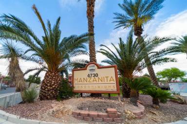 Main picture of Manzanita Condominiums
