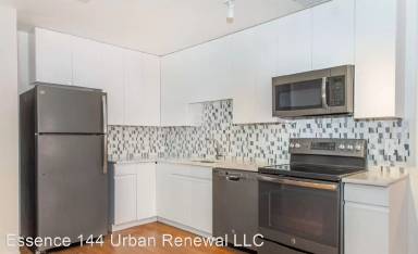 Main picture of Essence 144 & Indigo 141 Apartments