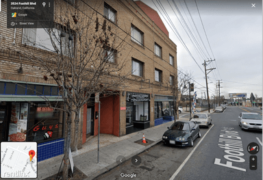 Main picture of 3518 Foothill Blvd