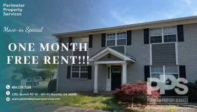 Main picture of 1353 Austell Rd