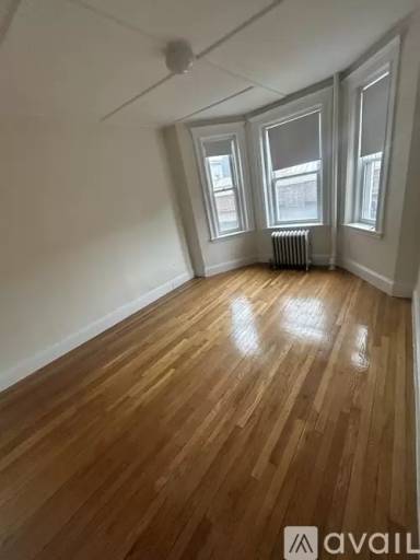 Main picture of 1179 Boylston St