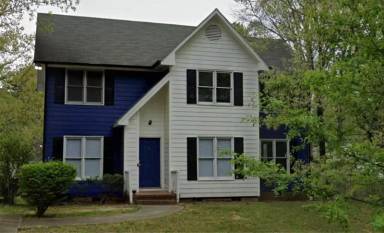 Main picture of 5509 Continental Way