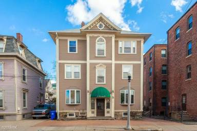 Main picture of 34 Channing St