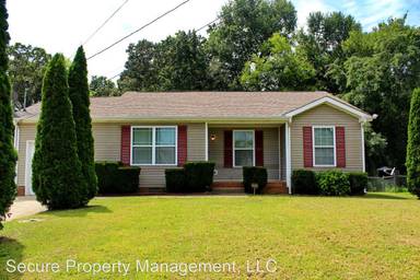 Main picture of 803 Princeton Cir