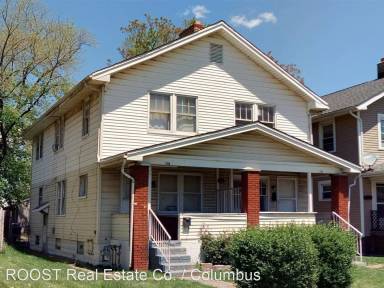Main picture of 914 E 17th Ave