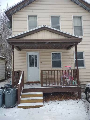 Main picture of 13 Cross St