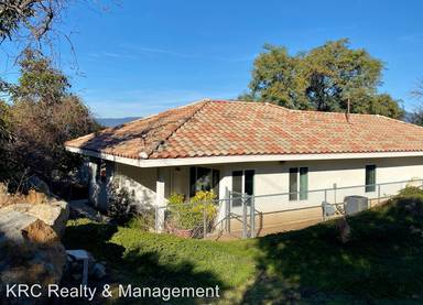 Main picture of 12469 Mirar de Valle