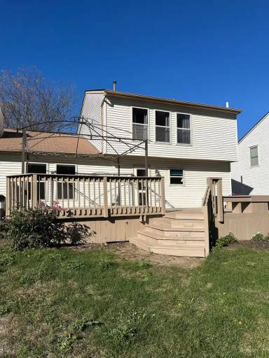 Main picture of 908 Portlock Dr