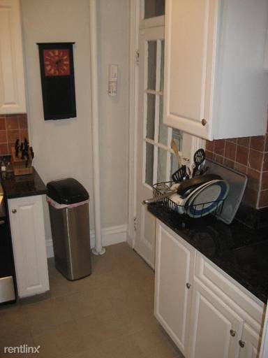 Main picture of 50-64 Charlesgate E & 1109-11 Boylston St