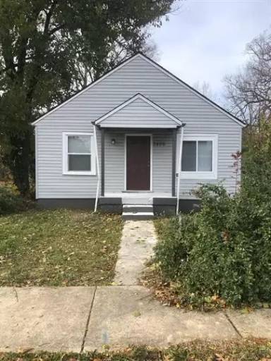 Main picture of 2406 Stuart St