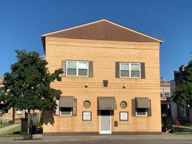 Main picture of 2425 N High St - 8