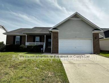 Main picture of 1413 Avoncroft Dr