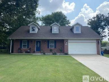 Main picture of 504 NW K St