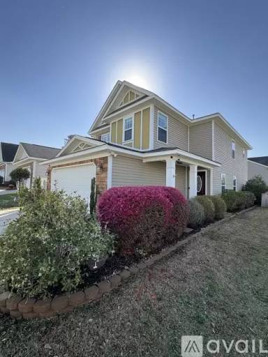 Main picture of 127 Emanuel Creek Dr