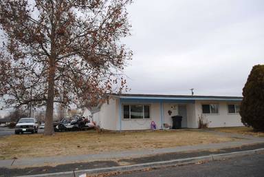 Main picture of 8918 Travis Dr