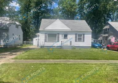 Main picture of 1712 Bradford St NW