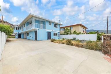 Main picture of 87-1474 Akowai Rd