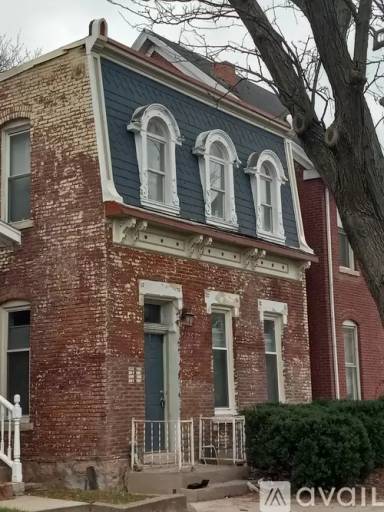 Main picture of 1263 Jackson St