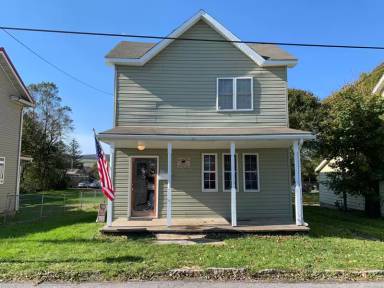 Main picture of 133 Hill St