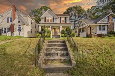 Main picture of 1906 Montclair Ave