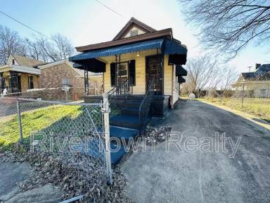 Main picture of 1193 Louisville Ave